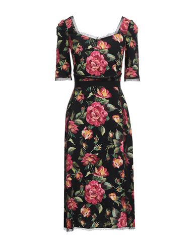 ZOOM DOLCE & GABBANA - Knee-length dress