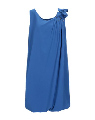 ZOOM ALESSANDRO DELL'ACQUA - Short dress