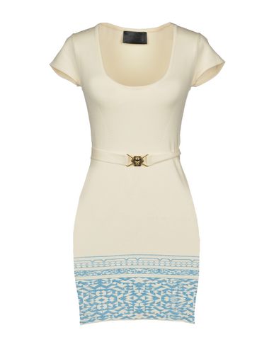 ZOOM PHILIPP PLEIN - Vestito corto