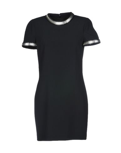 ZOOM DSQUARED2 - Enges Kleid