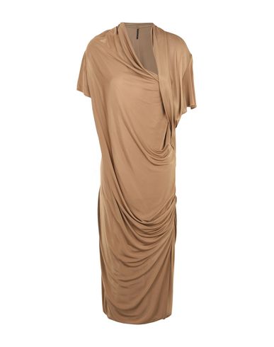 ZOOM PLEIN SUD - Robe aux genoux