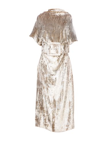 ZOOM MAISON MARGIELA - Midi Dress