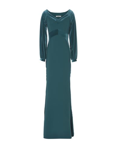 CHIARA BONI LA PETITE dressing gown LONG DRESSES,34854404UU 2