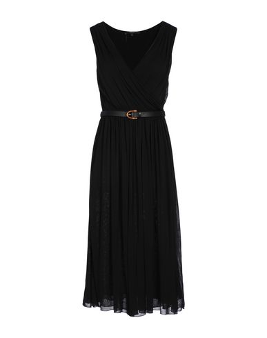 ZOOM GUCCI - Knee-length dress