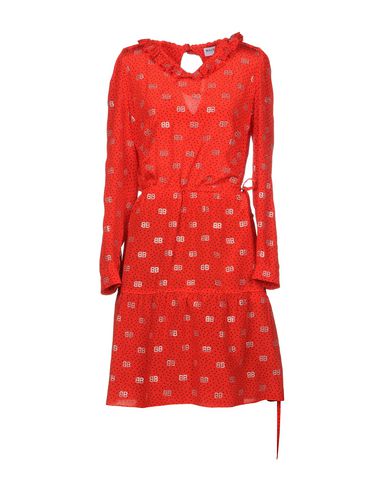 ZOOM BALENCIAGA - Knee-length dress