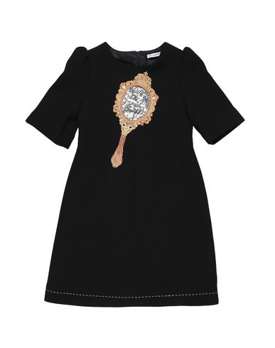 ZOOM DOLCE & GABBANA - Dress