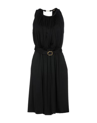 ZOOM ROBERTO CAVALLI - Robe courte