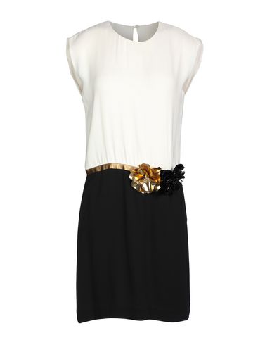 ZOOM GUCCI - Short dress