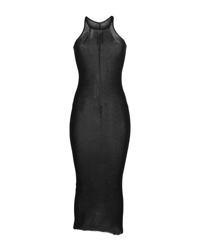 ZOOM RICK OWENS - Long dress