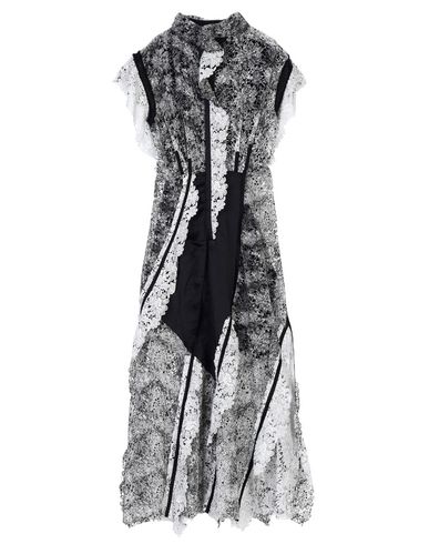 ZOOM SONIA RYKIEL - Long dress