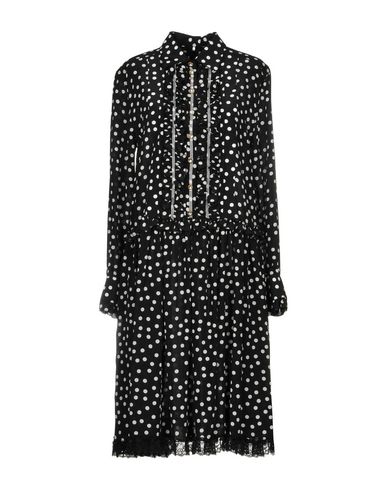 ZOOM DOLCE & GABBANA - Knee-length dress
