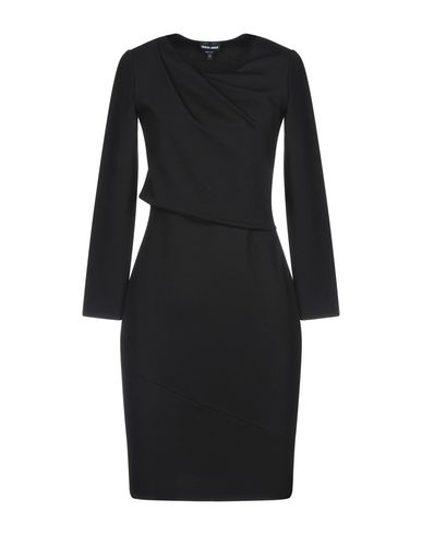 ZOOM GIORGIO ARMANI - Short dress