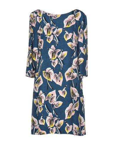ZOOM MARNI - Short dress
