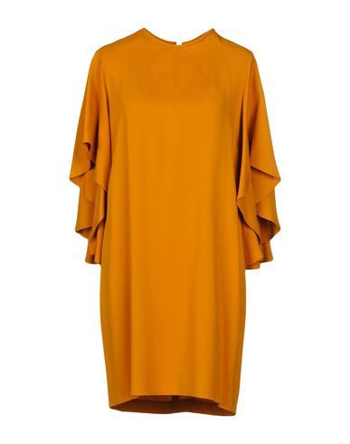 ZOOM L' AUTRE CHOSE - Short dress