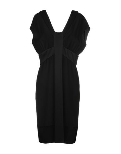 ZOOM MIU MIU - Knee-length dress