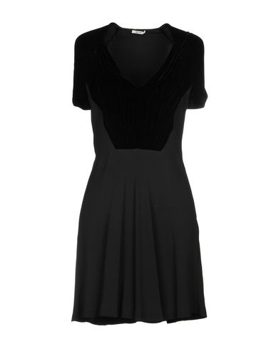 ZOOM MIU MIU - Short dress
