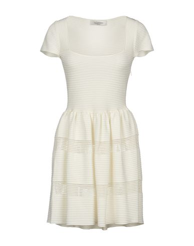 Valentino Short Dress Women Dresses Online On Yoox Valentino Short Dress