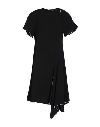 ZOOM PROENZA SCHOULER - Short dress