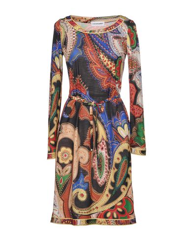 Leonard Paris Short Dress Women Dresses Online Leonard Paris Short Dress