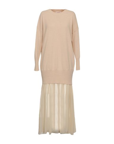 ZOOM JUCCA - Long dress