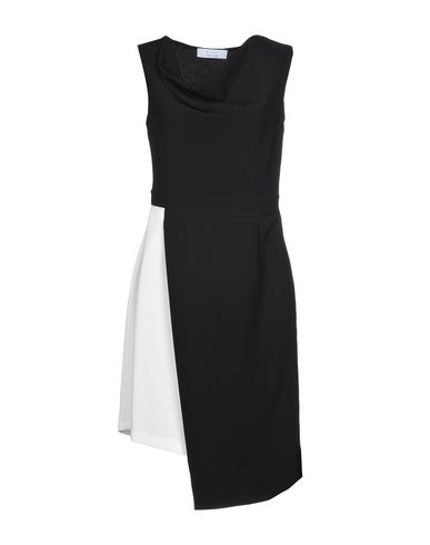 Kaos Knee-Length Dress - Women Kaos online on YOOX United States - 34858680