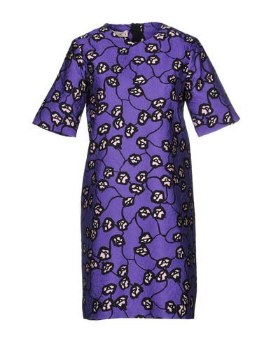 ZOOM MARNI - Short dress