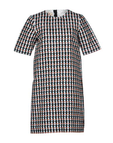ZOOM MARNI - Short dress