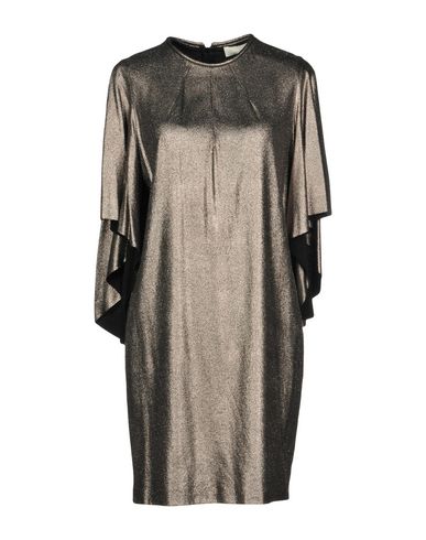 ZOOM L' AUTRE CHOSE - Short dress