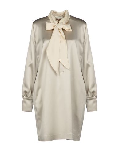 ZOOM L' AUTRE CHOSE - Short dress