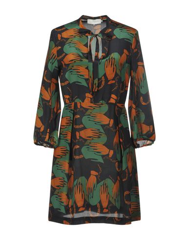 ZOOM L' AUTRE CHOSE - Short dress