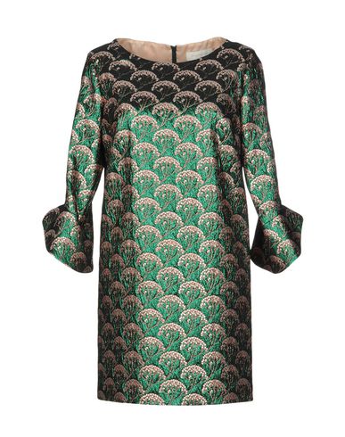ZOOM L' AUTRE CHOSE - Short dress