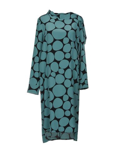 ZOOM MARNI - Robe aux genoux