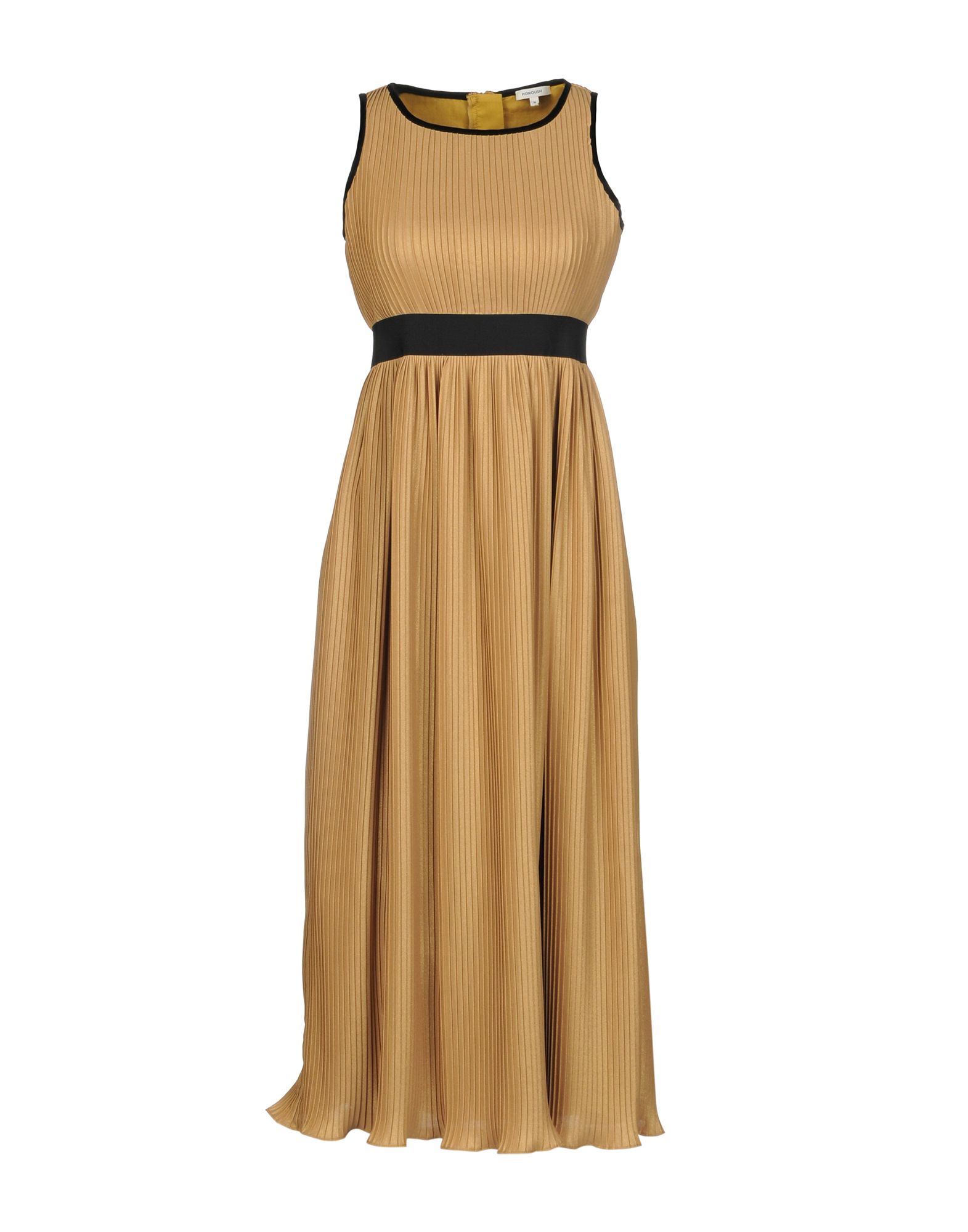 3/4 Length Dresses