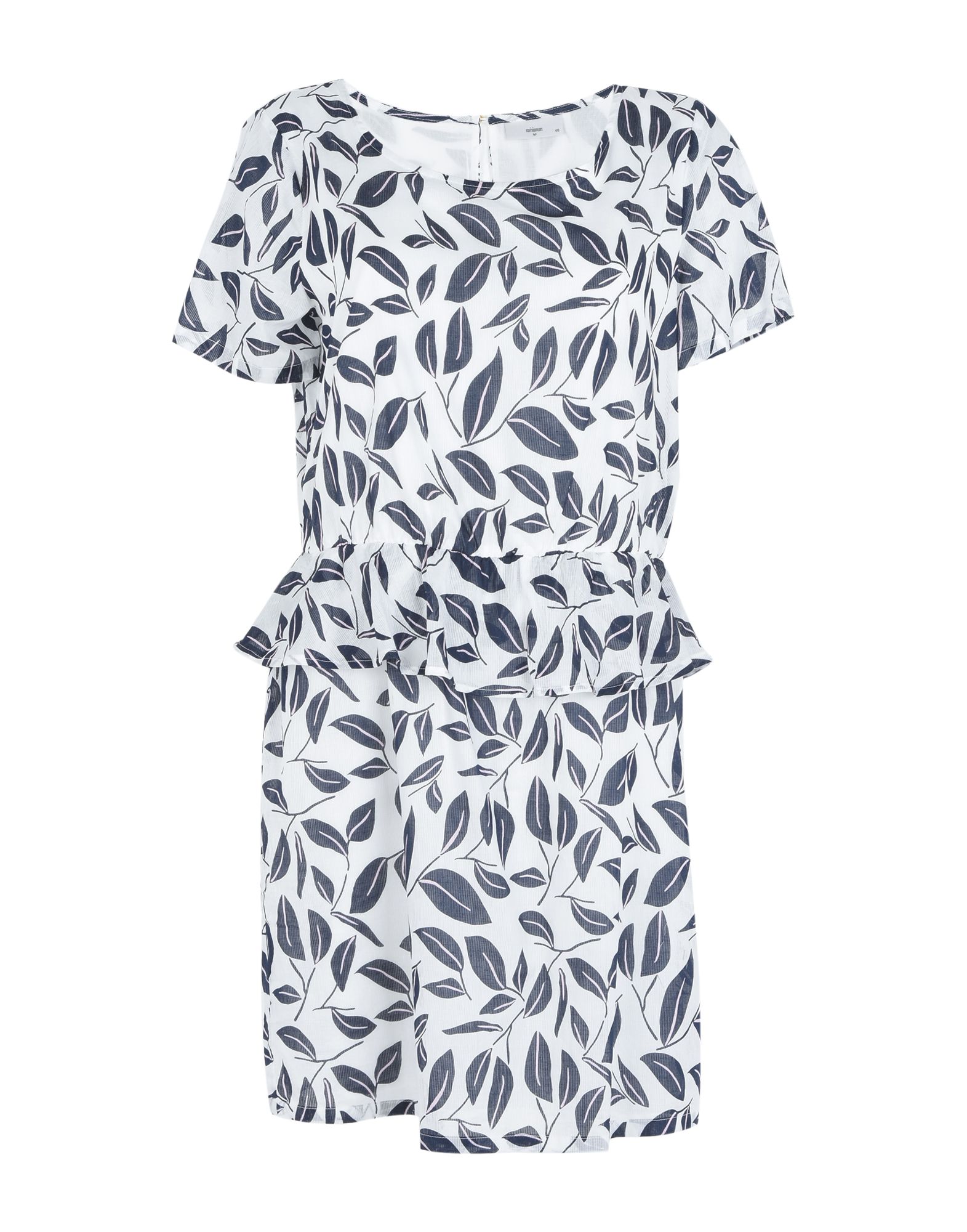 Vestito Corto Minimum - damen - 34860001NM Vestito Corto Minimum - damen - 34860001NM