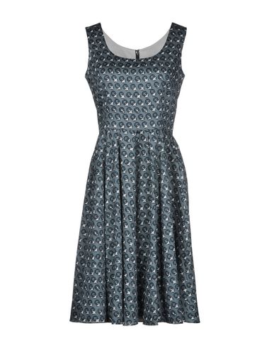 ZOOM DOLCE & GABBANA - Short dress