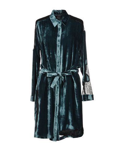 ZOOM PINKO - Knee-length dress