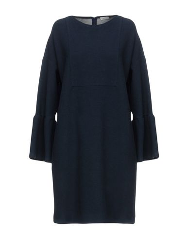 ZOOM GOLD CASE - Short dress