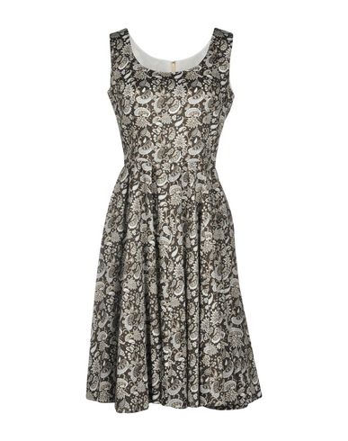 ZOOM DOLCE & GABBANA - Knee-length dress