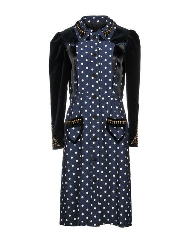 ZOOM MAISON MARGIELA - Knee-length dress