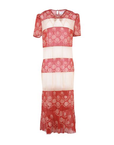 ZOOM MAISON MARGIELA - Midi Dress