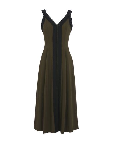 3 4 Length Dresses