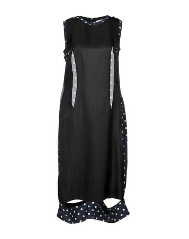 ZOOM MAISON MARGIELA - Midi Dress