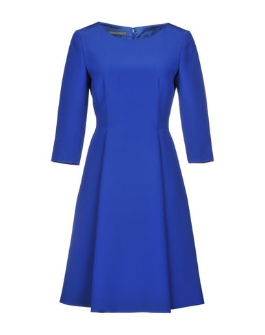 ZOOM ALBERTA FERRETTI - Minivestido