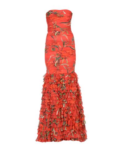 Dolce Gabbana Long Dress Women Dresses Dolce Gabbana Long Dress
