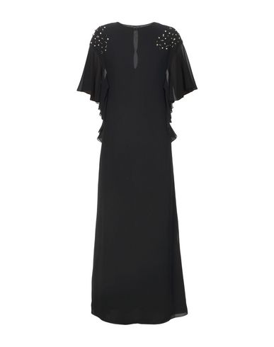 ZOOM ALESSANDRO DELL'ACQUA - Langes Kleid