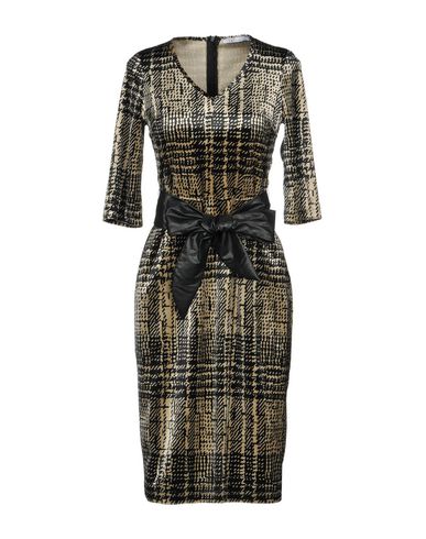 ZOOM IMP DELUXE - Knee-length dress