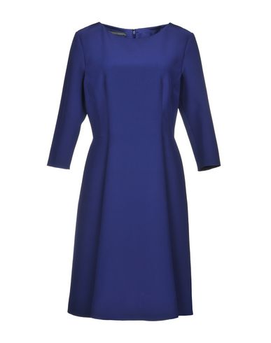 ZOOM ALBERTA FERRETTI - Vestido de Seda