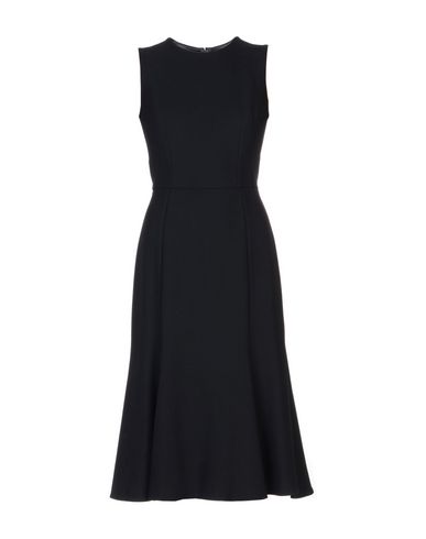 ZOOM DOLCE & GABBANA - Robe mi-longue