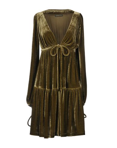 ZOOM PLEIN SUD - Robe courte