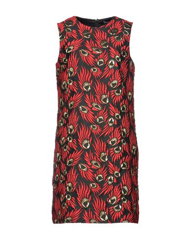 ZOOM DOLCE & GABBANA - Short dress
